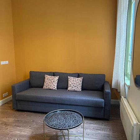 Appartement Au Coeur Du Centre Ville De Carcassonne Ngoại thất bức ảnh