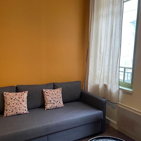 Appartement Au Coeur Du Centre Ville De Carcassonne Ngoại thất bức ảnh
