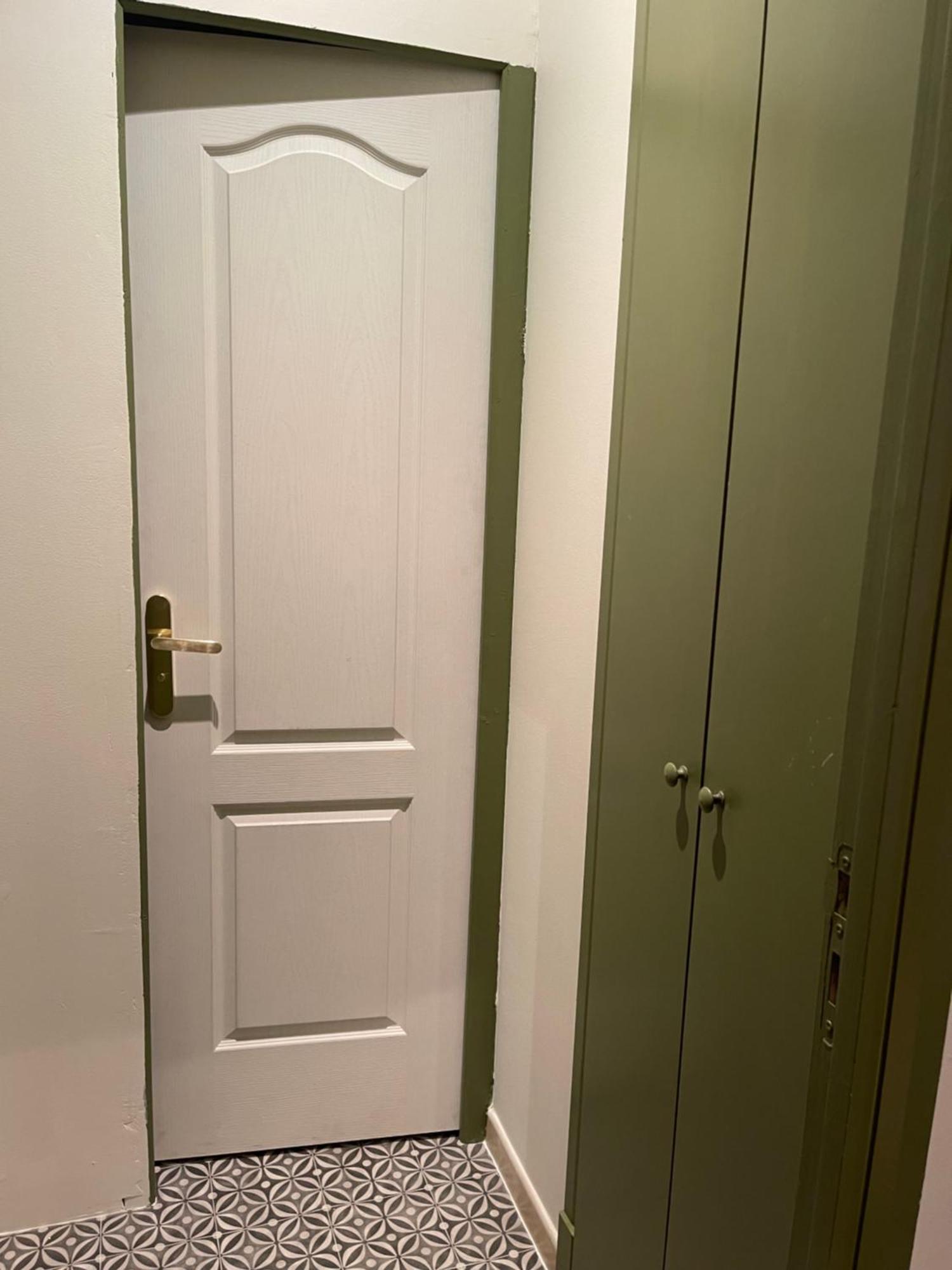 Appartement Au Coeur Du Centre Ville De Carcassonne Ngoại thất bức ảnh