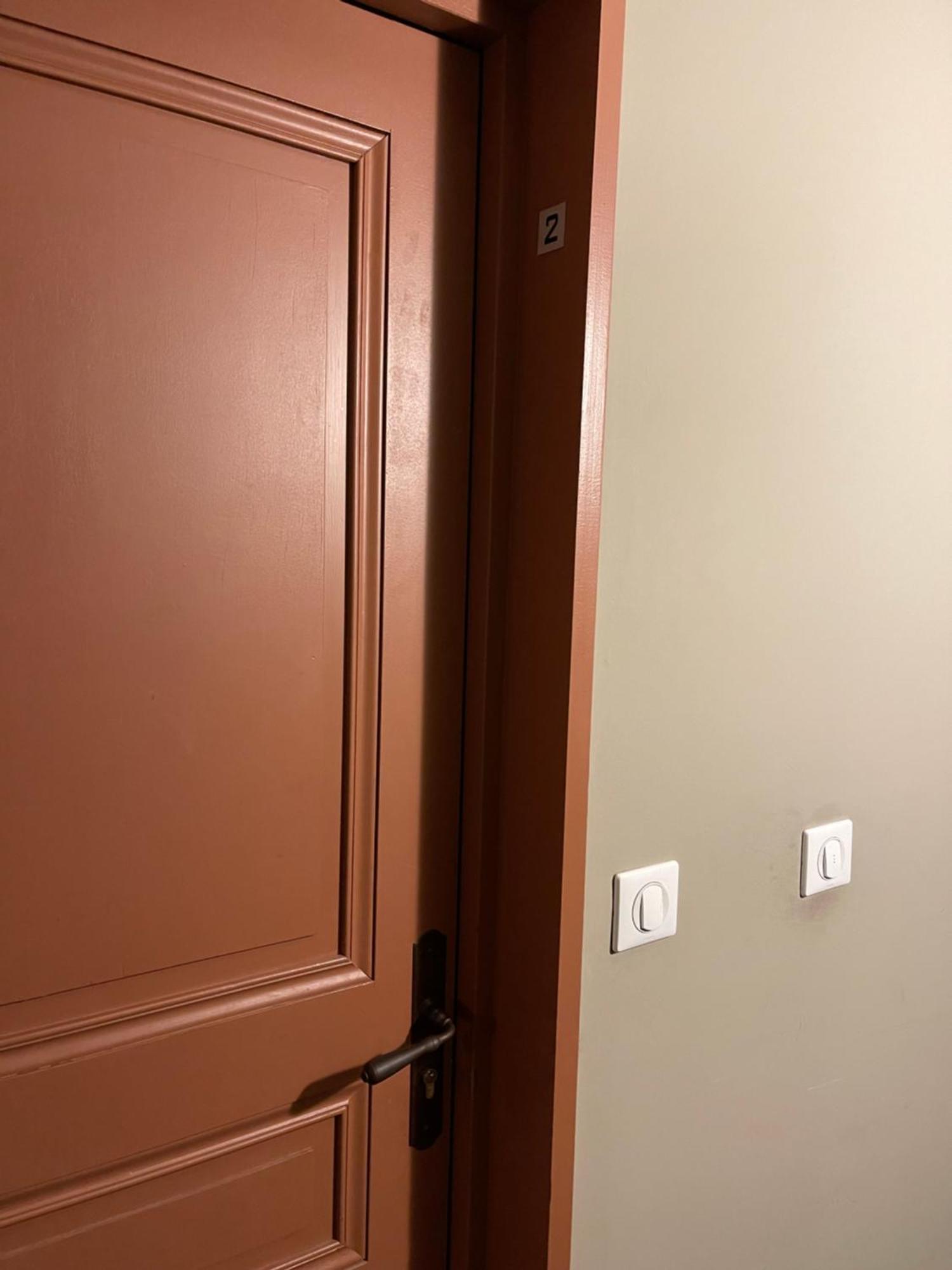 Appartement Au Coeur Du Centre Ville De Carcassonne Ngoại thất bức ảnh