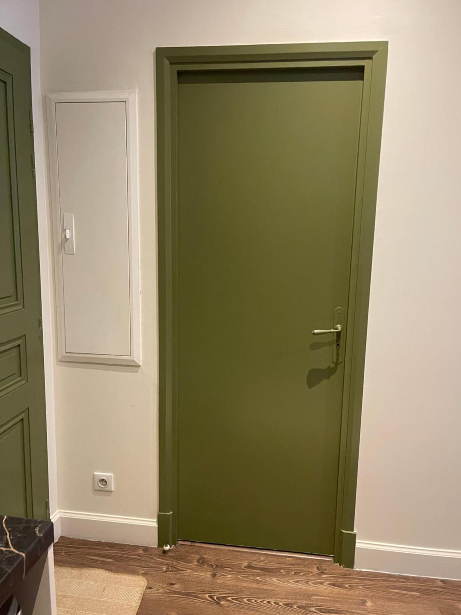 Appartement Au Coeur Du Centre Ville De Carcassonne Ngoại thất bức ảnh