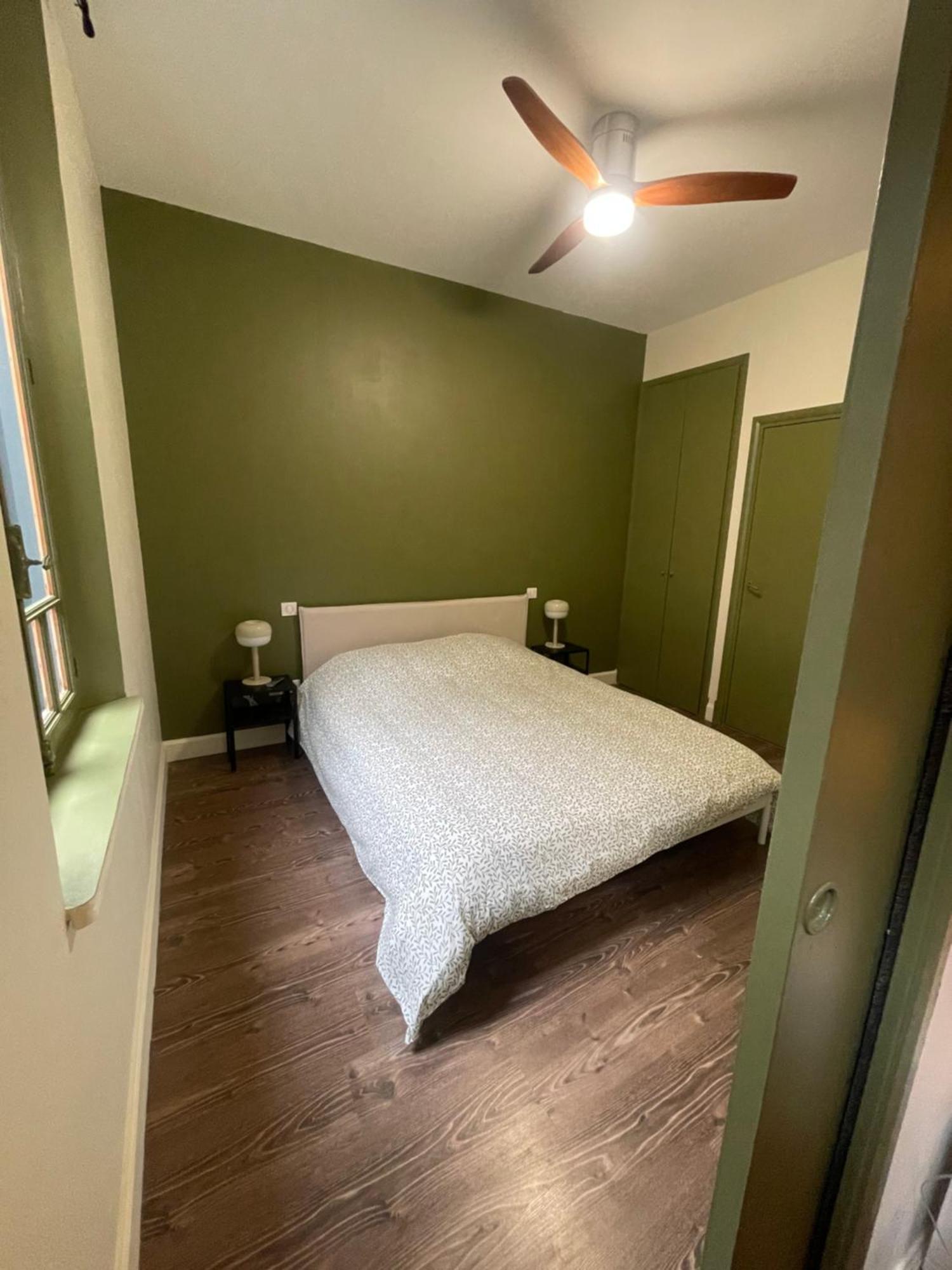 Appartement Au Coeur Du Centre Ville De Carcassonne Ngoại thất bức ảnh