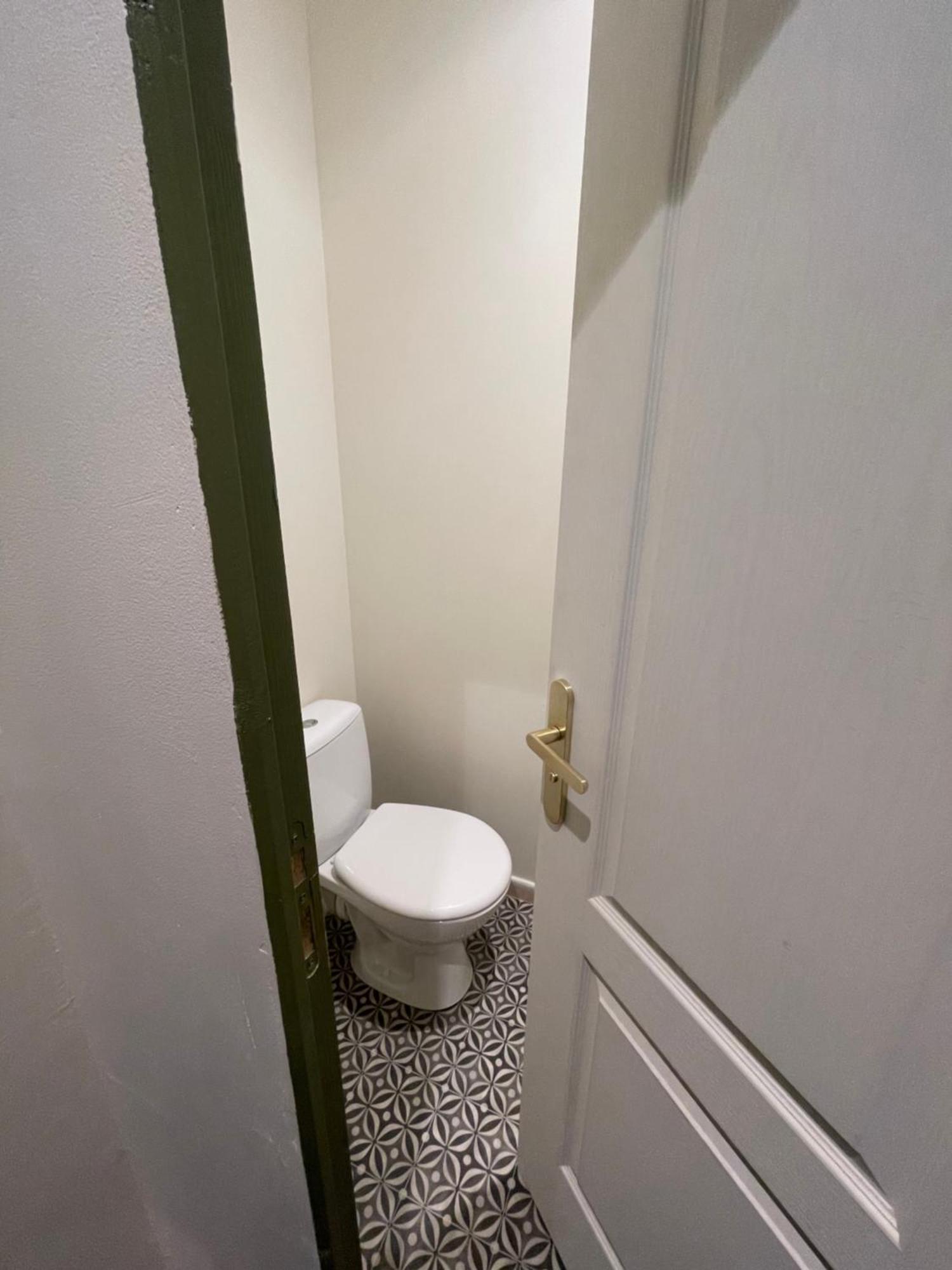 Appartement Au Coeur Du Centre Ville De Carcassonne Ngoại thất bức ảnh