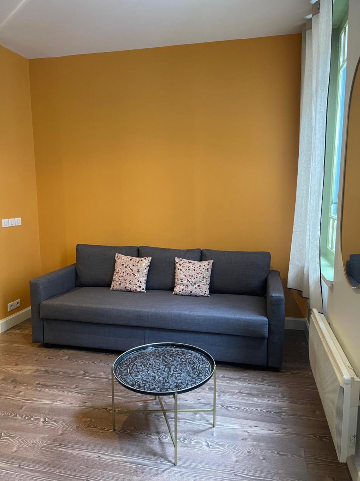 Appartement Au Coeur Du Centre Ville De Carcassonne Ngoại thất bức ảnh
