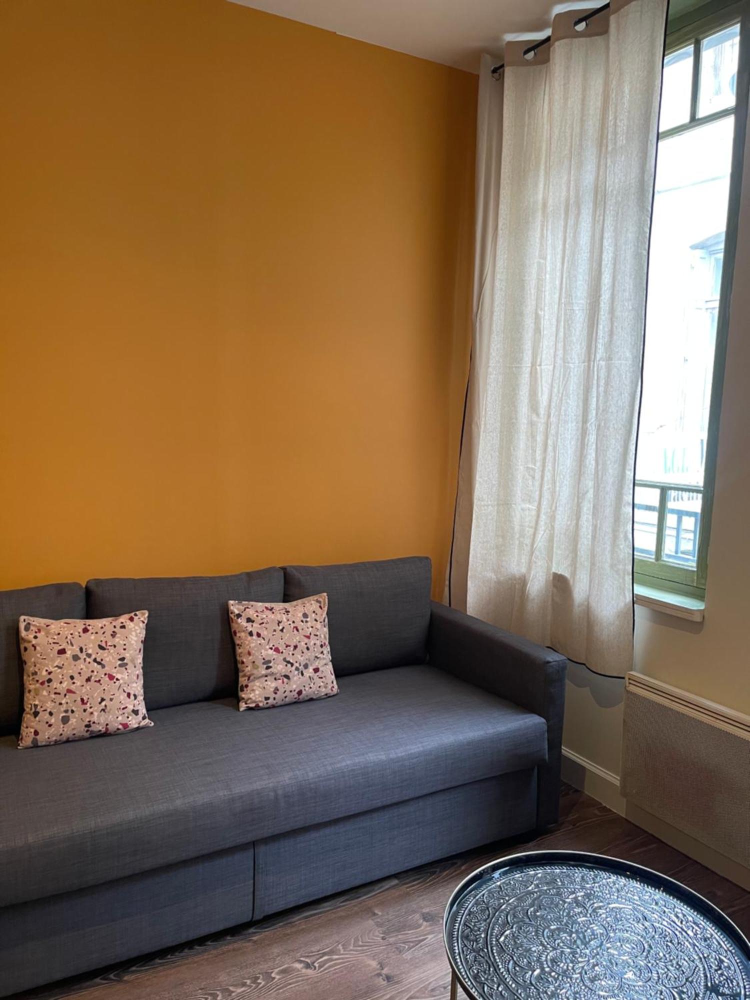 Appartement Au Coeur Du Centre Ville De Carcassonne Ngoại thất bức ảnh